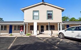 Americas Best Value Inn Jonesville/Hillsdale